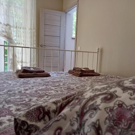 Klaipeda City Center Apartment Eksteriør bilde
