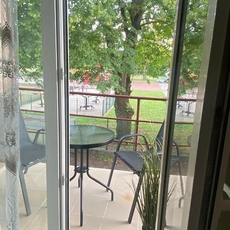 Klaipeda City Center Apartment Eksteriør bilde