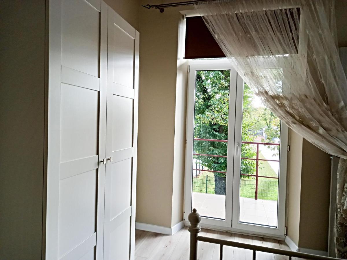 Klaipeda City Center Apartment Eksteriør bilde