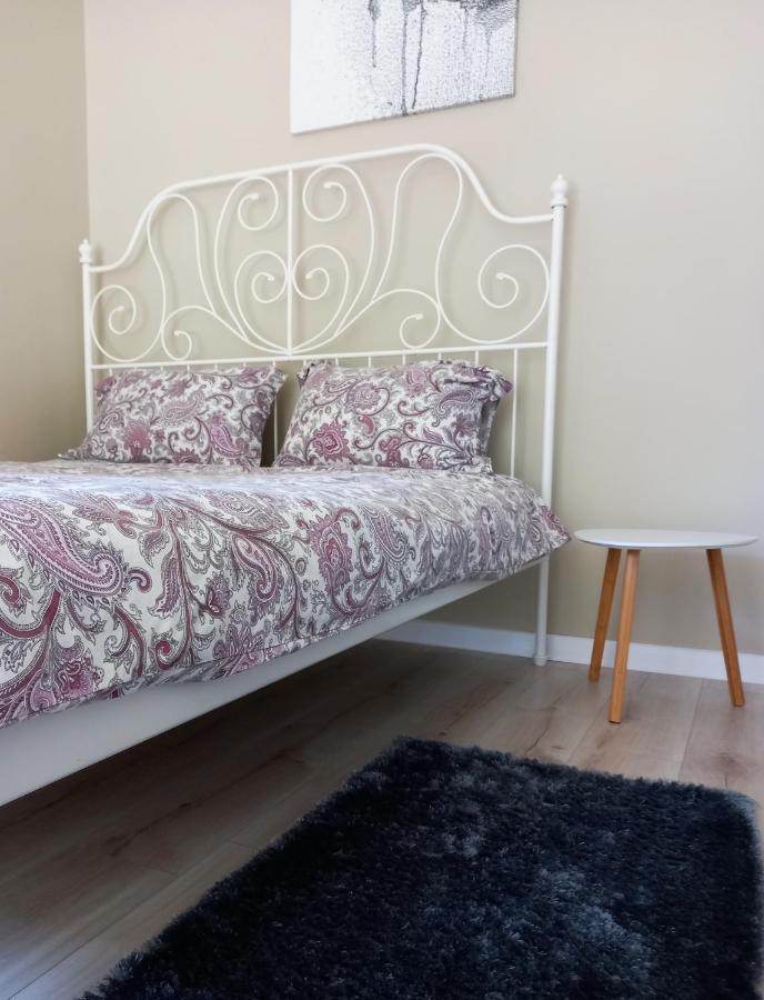 Klaipeda City Center Apartment Eksteriør bilde