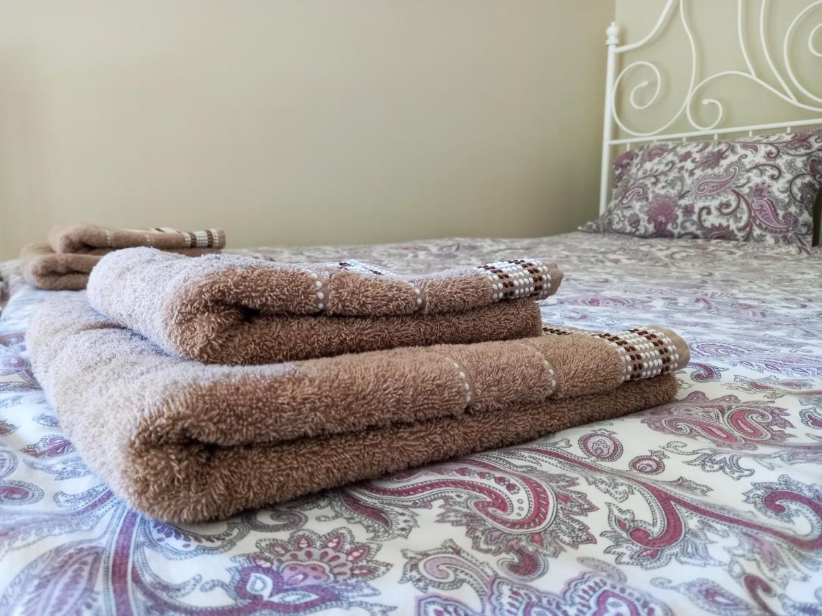 Klaipeda City Center Apartment Eksteriør bilde