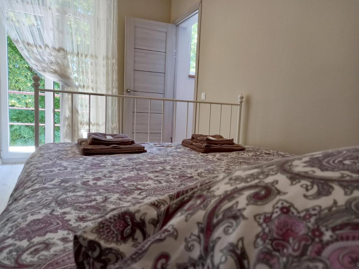 Klaipeda City Center Apartment Eksteriør bilde
